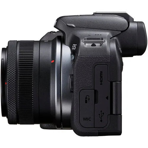 Canon EOS R10 Mirrorless Camera with 18-45mm Lens - BHM Store