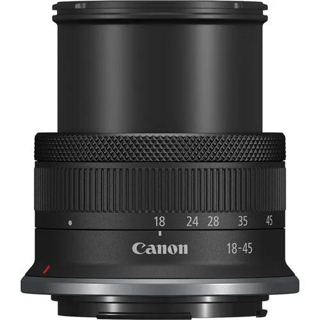 Canon RF-S 18-45mm f/4.5-6.3 IS STM Lens - BHM Store