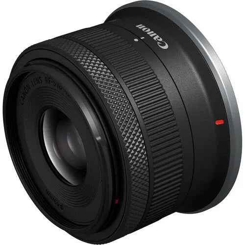 Canon RF-S 18-45mm f/4.5-6.3 IS STM Lens - BHM Store