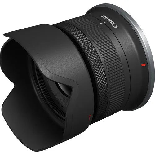 Canon RF-S 18-45mm f/4.5-6.3 IS STM Lens - BHM Store