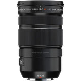 FUJIFILM XF 18-120mm f/4 LM PZ WR Lens - BHM Store