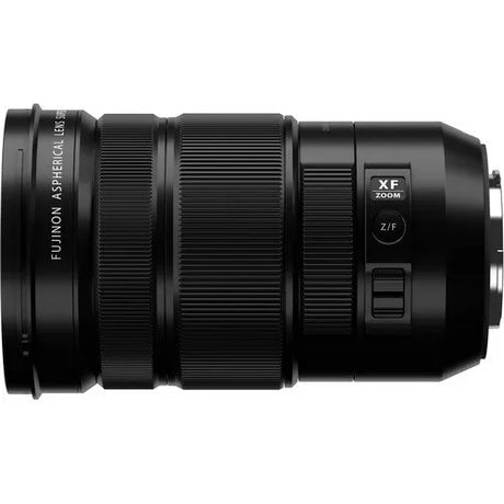 FUJIFILM XF 18-120mm f/4 LM PZ WR Lens - BHM Store