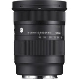 Sigma 16-28mm f/2.8 DG DN Contemporary Lens (L-Mount) - BHM Store