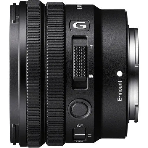 Sony E 10-20mm f/4 PZ G Lens - BHM Store