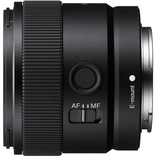 Sony E 11mm f/1.8 Lens - BHM Store