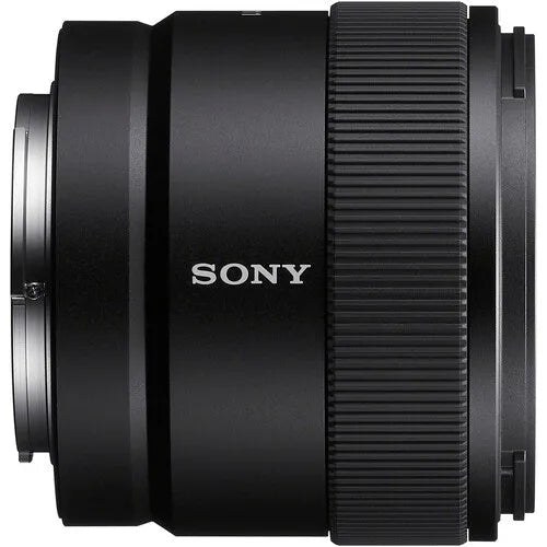 Sony E 11mm f/1.8 Lens - BHM Store