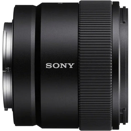 Sony E 11mm f/1.8 Lens - BHM Store