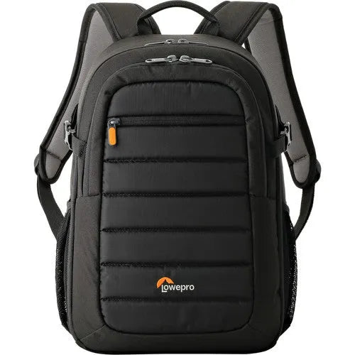 Lowepro Tahoe BP150 Backpack (Black) - BHM Store