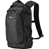 Lowepro Flipside 200 AW II Camera Backpack (Black) - BHM Store