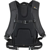 Lowepro Flipside 200 AW II Camera Backpack (Black) - BHM Store