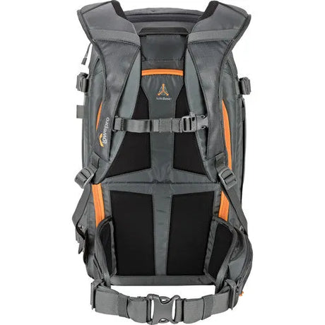 Lowepro Whistler Backpack 350 AW II (Gray) - BHM Store