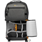 Lowepro Fastpack Pro BP 250 AW III (Gray) - BHM Store