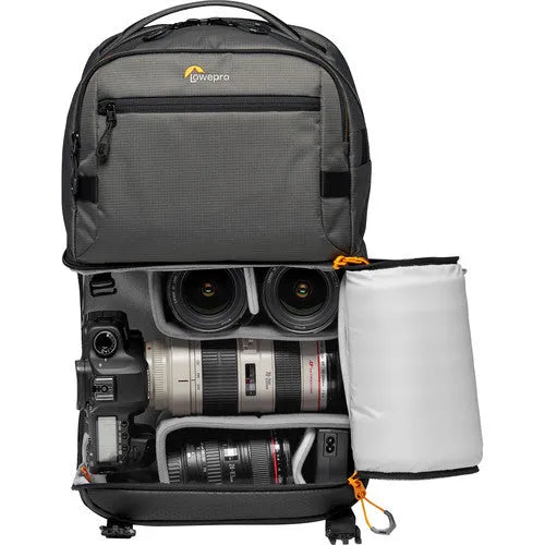 Lowepro Fastpack Pro BP 250 AW III (Gray) - BHM Store