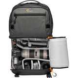 Lowepro Fastpack Pro BP 250 AW III (Gray) - BHM Store