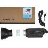 Nanlite FS-300B Bi-Color LED Monolight - BHM Store