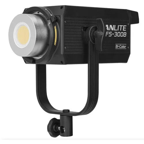 Nanlite FS-300B Bi-Color LED Monolight - BHM Store