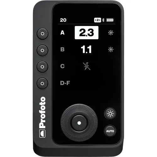 Profoto Connect Pro Remote for Canon - BHM Store