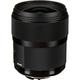 Sigma 35mm f/1.4 DG HSM Art Lens for Nikon F - BHM Store