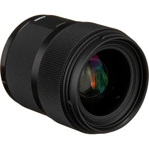 Sigma 35mm f/1.4 DG HSM Art Lens for Nikon F - BHM Store