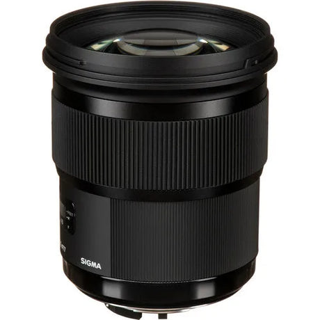 Sigma 50mm f/1.4 DG HSM Art Lens for Nikon F - BHM Store