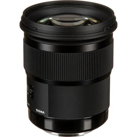 Sigma 50mm f/1.4 DG HSM Art Lens for Canon EF - BHM Store