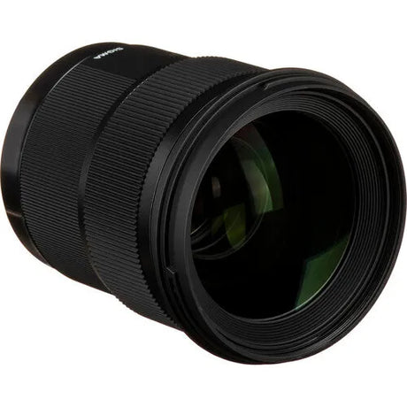 Sigma 50mm f/1.4 DG HSM Art Lens for Canon EF - BHM Store