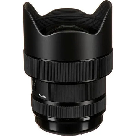 Sigma 14-24mm f/2.8 DG HSM Art Lens for Canon EF - BHM Store