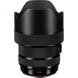 Sigma 14-24mm f/2.8 DG HSM Art Lens for Canon EF - BHM Store