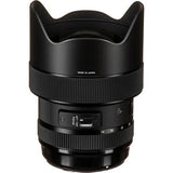 Sigma 14-24mm f/2.8 DG HSM Art Lens for Canon EF - BHM Store