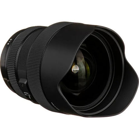 Sigma 14-24mm f/2.8 DG HSM Art Lens for Canon EF - BHM Store