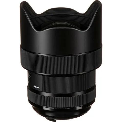 Sigma 14-24mm f/2.8 DG HSM Art Lens for Nikon F - BHM Store