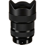 Sigma 14-24mm f/2.8 DG DN Art Lens for Leica L - BHM Store