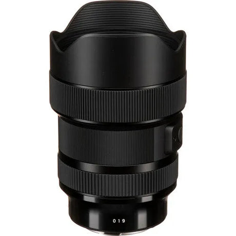 Sigma 14-24mm f/2.8 DG DN Art Lens for Leica L - BHM Store