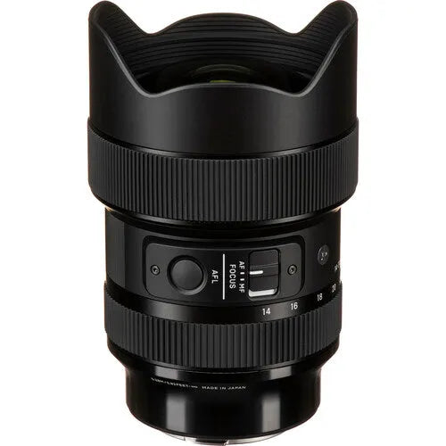 Sigma 14-24mm f/2.8 DG DN Art Lens for Leica L - BHM Store