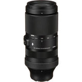 Sigma 100-400mm f/5-6.3 DG DN OS Contemporary Lens (Sony E) - BHM Store