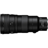 Nikon NIKKOR Z 400mm f/4.5 VR S Lens - BHM Store