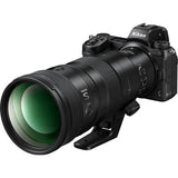 Nikon NIKKOR Z 400mm f/4.5 VR S Lens - BHM Store