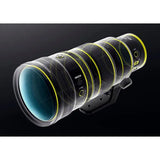 Nikon NIKKOR Z 400mm f/4.5 VR S Lens - BHM Store