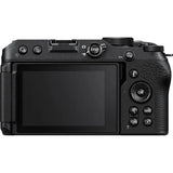 Nikon Z30 Mirrorless Camera with 16-50mm Lens - BHM Store