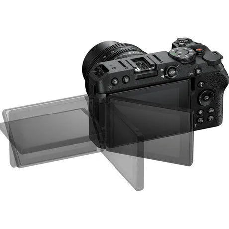 Nikon Z30 Mirrorless Camera with 16-50mm Lens - BHM Store