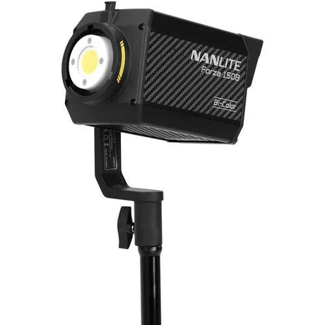 Nanlite Forza 150B Bi-Color LED Monolight - BHM Store