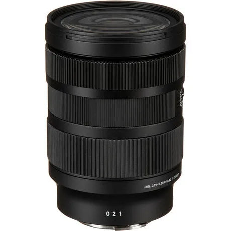 Sigma 28-70mm f/2.8 DG DN Contemporary Lens for Sony E - BHM Store