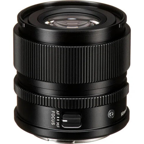 Sigma 90mm f/2.8 DG DN Contemporary Lens for Leica L - BHM Store