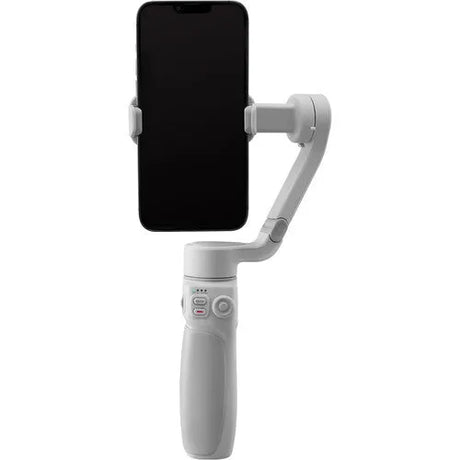 Zhiyun Smooth-Q4 Smartphone Gimbal Stabilizer - BHM Store