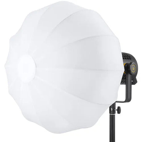 Godox Collapsible Lantern Softbox with Bowens Mount (50cm) - BHM Store