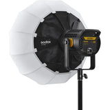 Godox Collapsible Lantern Softbox with Bowens Mount (50cm) - BHM Store