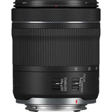 Canon RF 15-30mm f/4.5-6.3 IS STM Lens - BHM Store