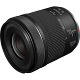 Canon RF 15-30mm f/4.5-6.3 IS STM Lens - BHM Store