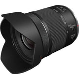 Canon RF 15-30mm f/4.5-6.3 IS STM Lens - BHM Store