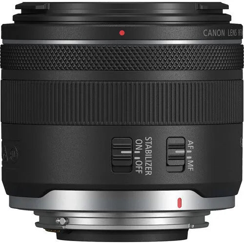 Canon RF 24mm f/1.8 Macro IS STM Lens - BHM Store